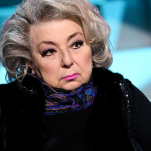 Дело не в Плющенко: за что Тарасову выкинули с Первого канала