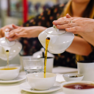 Какой чай нужно пить людям пожилого возраста: итоги исследований