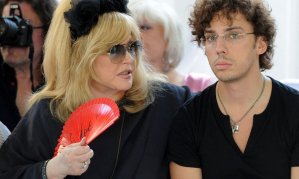 Пугачева узнала об изменах Галкина