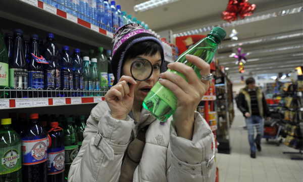 7 секретов о продуктах из магазина, которые вам лучше знать