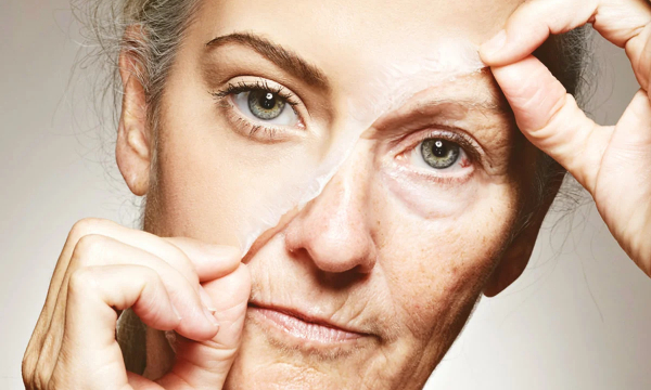 Как продлить молодость кожи, суставов и мозга: 6 простых способов