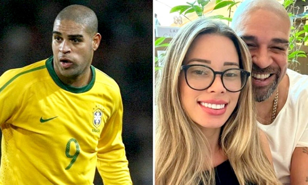 Бразильский футболист развелся с женой из-за просмотра чемпионата мира