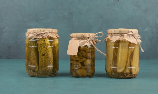 Как нужно на самом деле хранить маринады, соленья и варенья: о простых правилах знают единицы