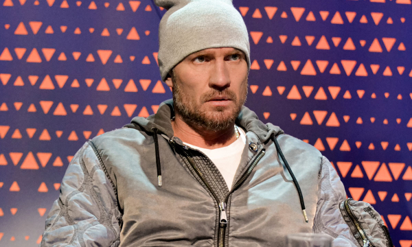 Костомаров признался, планирует ли на самом деле возвращаться на лёд