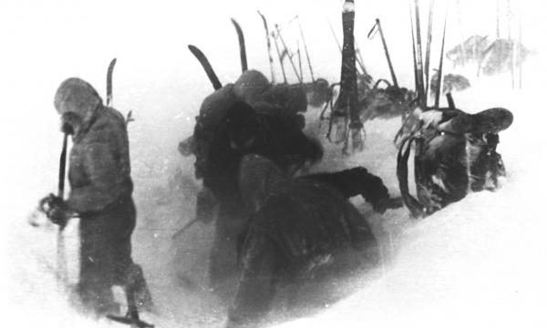 Тайну перевала Дятлова окончательно разгадали в 2026 году: такого не ожидал никто